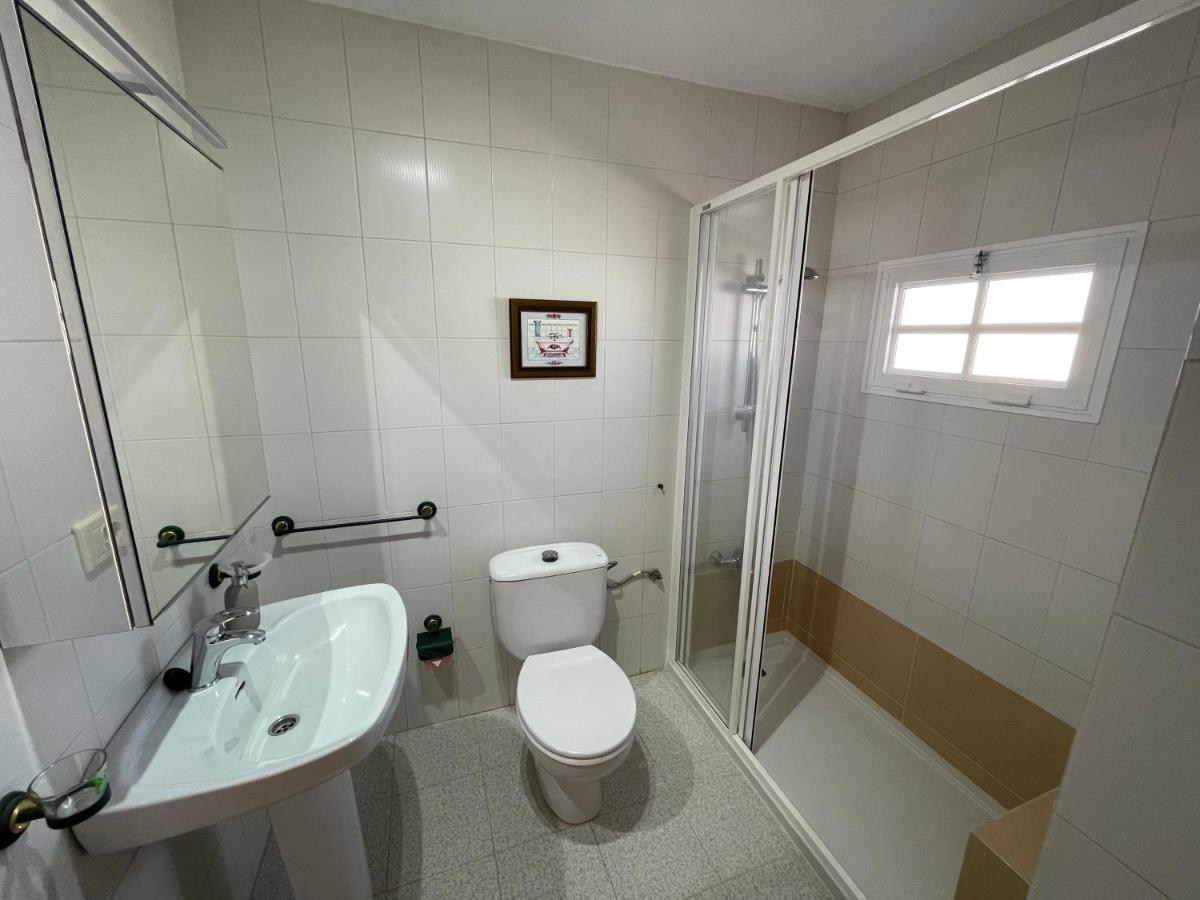 Apartamento Gustamar 25 Caleta De Fuste Exterior foto